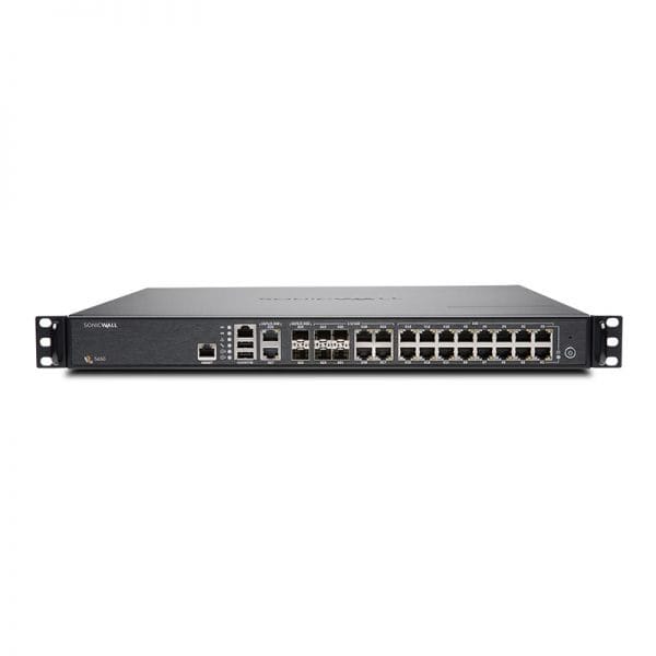 Sonicwall Sonicwall NSa 5650