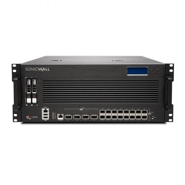 Sonicwall Sonicwall NSsp 12400