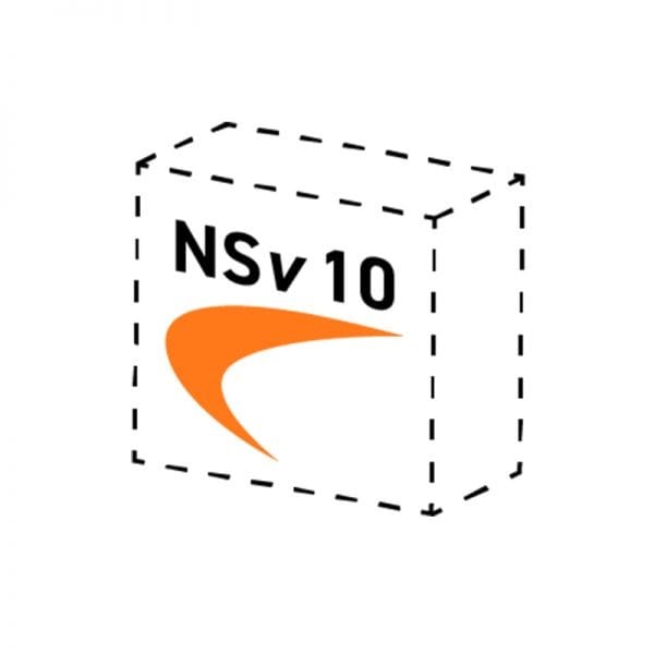 Sonicwall Sonicwall NSv 10