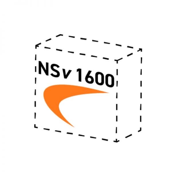 Sonicwall Sonicwall NSv 1600