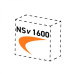 Sonicwall Sonicwall NSv 1600