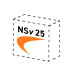 Sonicwall Sonicwall NSv 25