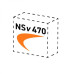 Sonicwall Sonicwall NSv 470