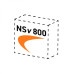 Sonicwall Sonicwall NSv 800