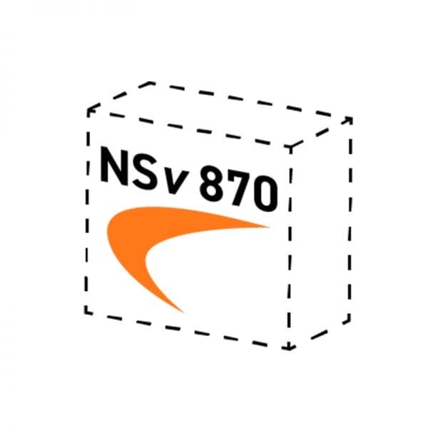 Sonicwall Sonicwall NSv 870