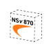 Sonicwall Sonicwall NSv 870