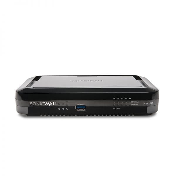 Sonicwall Sonicwall SOHO 250