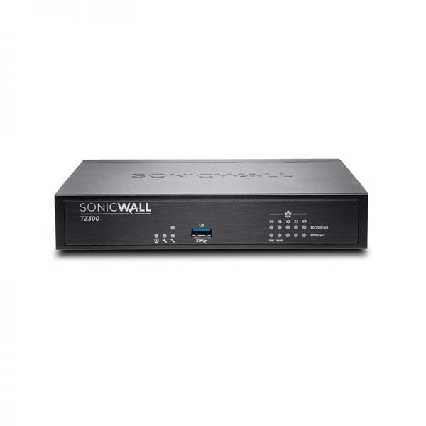 Sonicwall Sonicwall TZ300W