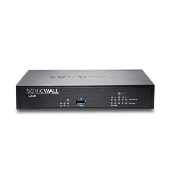 Sonicwall Sonicwall TZ350