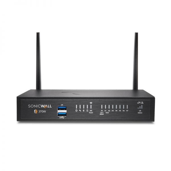 Sonicwall Sonicwall TZ370
