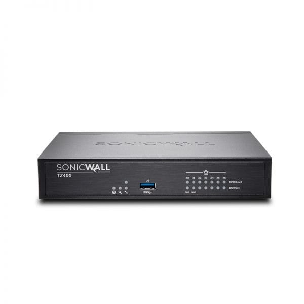 Sonicwall Sonicwall TZ400W
