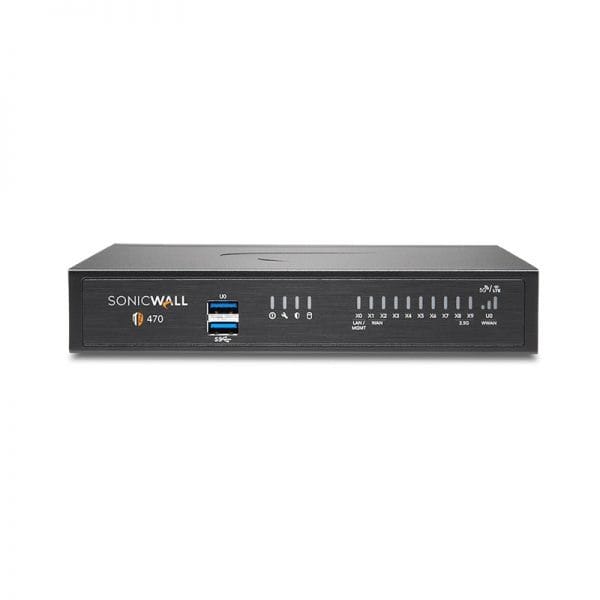 Sonicwall Sonicwall TZ470W