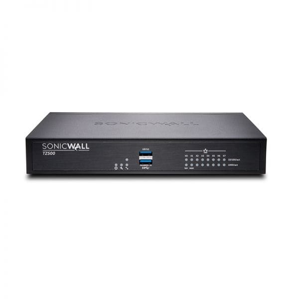 Sonicwall Sonicwall TZ500