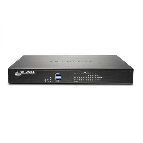 Sonicwall Sonicwall TZ600P