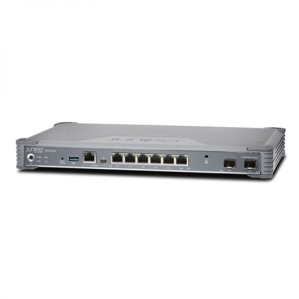 Juniper SRX300-SYS-JE(USED)