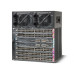 Cisco WS-C4507R-E-S2+96V