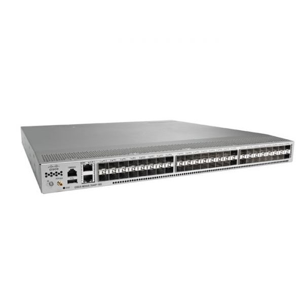 Cisco N3K-C3548P-10G