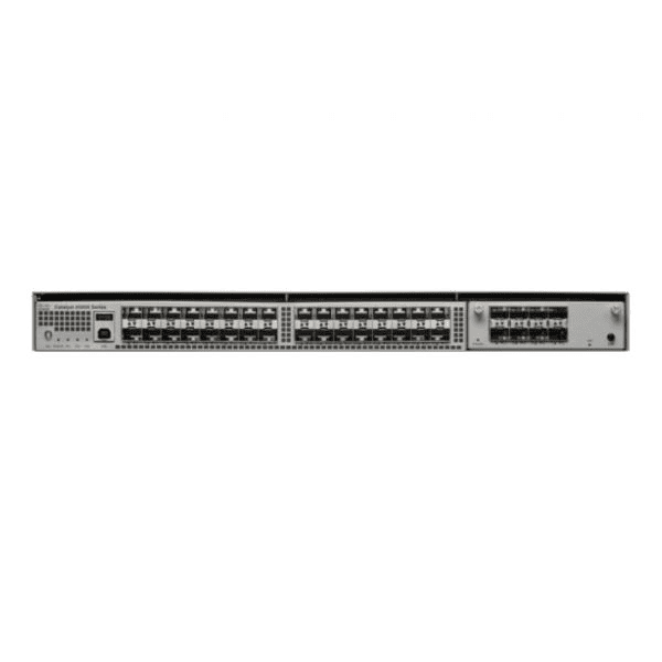 Cisco WS-C4500X-32SFP+