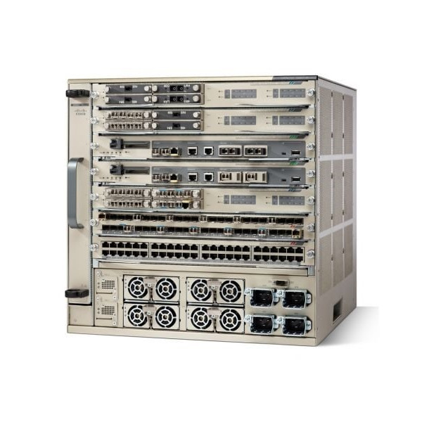 Cisco C6807-XL