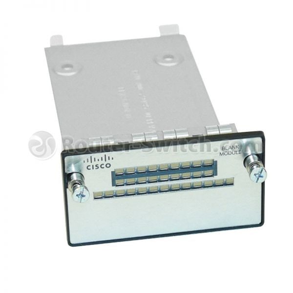 Cisco C3KX-NM-ПОЛЫЙ (Б/У)