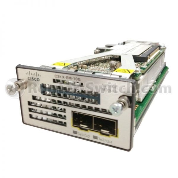 Cisco C3KX-SM-10G= (Б/У)