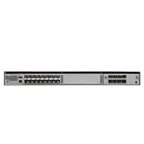 Cisco WS-C4500X-F-16SFP+