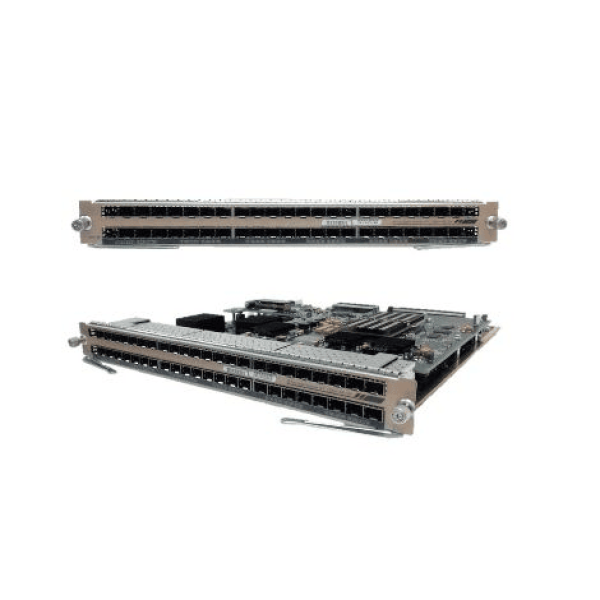 Cisco C6800-48P-SFP