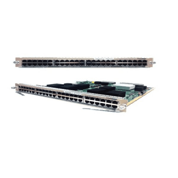 Cisco C6800-48P-TX
