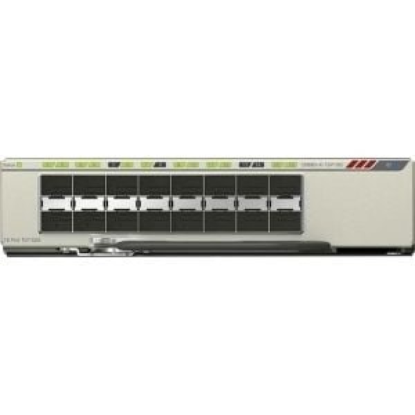 Cisco C6880-X-16P10G