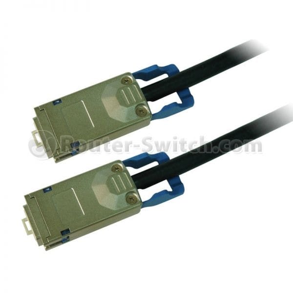 Cisco CAB-STK-E-1M