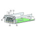 Cisco CAT-3KX-10G-NM-LRM (Б/У)