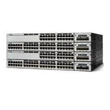 WS-C3750X-24P-L (USED)