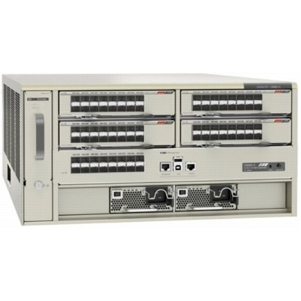 Cisco C6880-X-LE