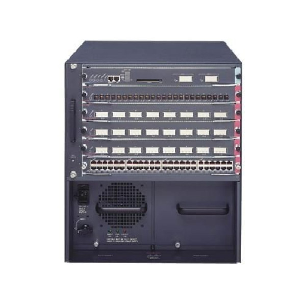 Cisco VS-C6506E-S720-10G (Б/У)