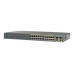 Cisco WS-C2960-24LC-S (ИСПОЛЬЗУЕТСЯ)