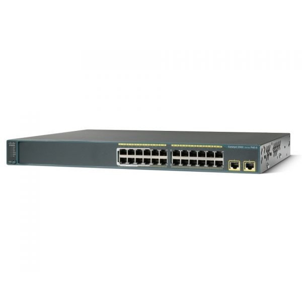 Cisco WS-C2960-24LT-L