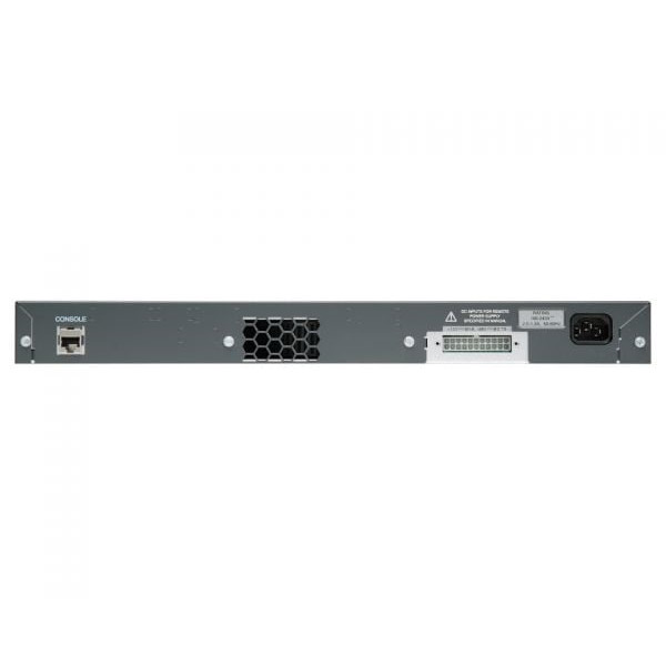 Cisco WS-C2960-24LT-L