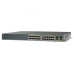 Cisco WS-C2960-24PC-L (ИСПОЛЬЗУЕТСЯ)