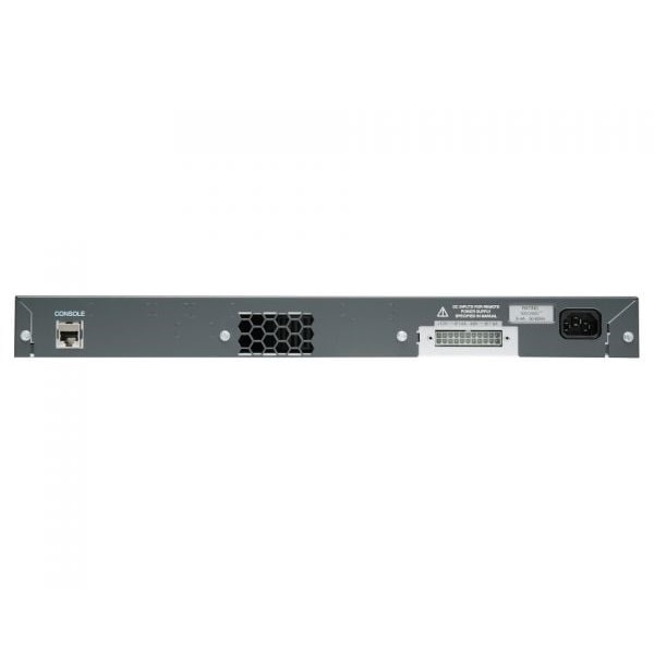 Cisco WS-C2960-24PC-L (ИСПОЛЬЗУЕТСЯ)