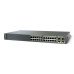 Cisco WS-C2960-24TC-L (ИСПОЛЬЗУЕТСЯ)