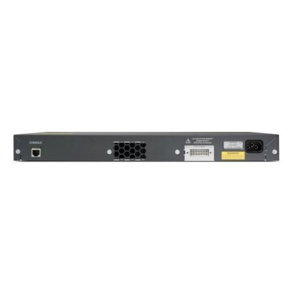 Cisco WS-C2960-24TC-L (ИСПОЛЬЗУЕТСЯ)