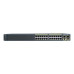 Cisco WS-C2960-24TC-L (ИСПОЛЬЗУЕТСЯ)