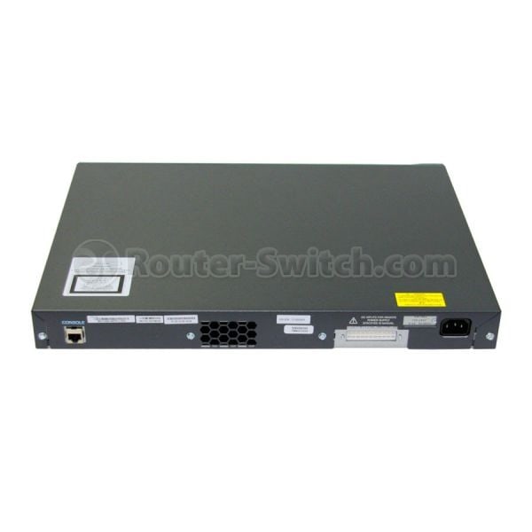 Cisco WS-C2960-48PST-L (Б/У)