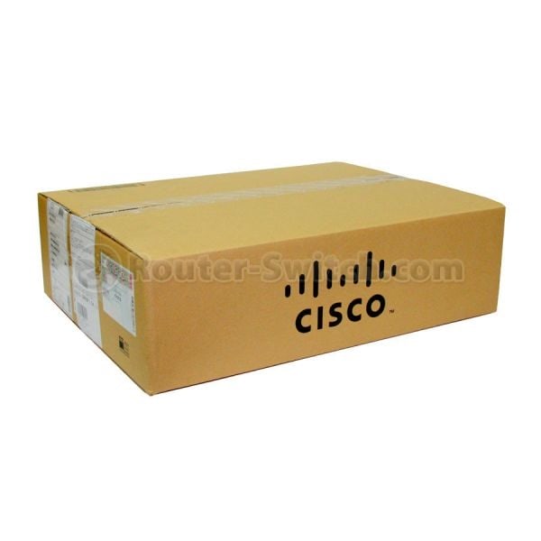Cisco WS-C2960-48PST-L (Б/У)