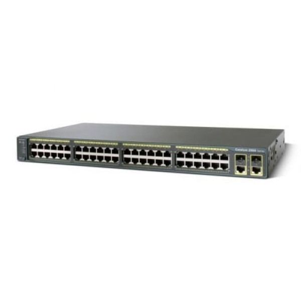 Cisco WS-C2960-48TC-L