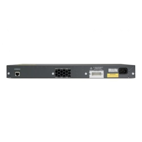 Cisco WS-C2960-48TT-L (ИСПОЛЬЗУЕТСЯ)