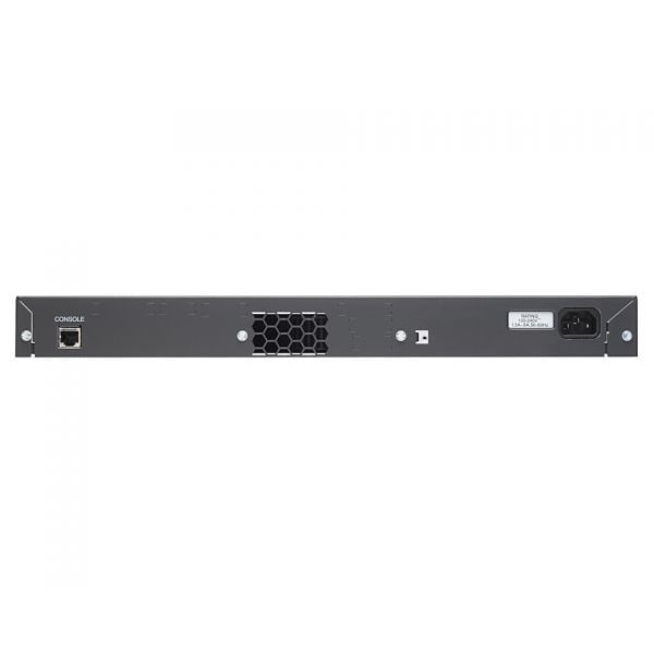 Cisco WS-C2960-48TT-S (ИСПОЛЬЗУЕТСЯ)