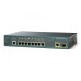Cisco WS-C2960-8TC-L (ИСПОЛЬЗУЕТСЯ)
