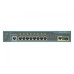 Cisco WS-C2960-8TC-L (ИСПОЛЬЗУЕТСЯ)