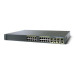 Cisco WS-C2960G-24TC-L (USED)